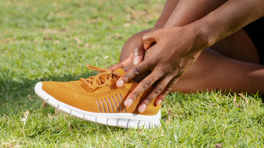 Understanding the Connection Between Plantar Fasciitis and Ankle Pain