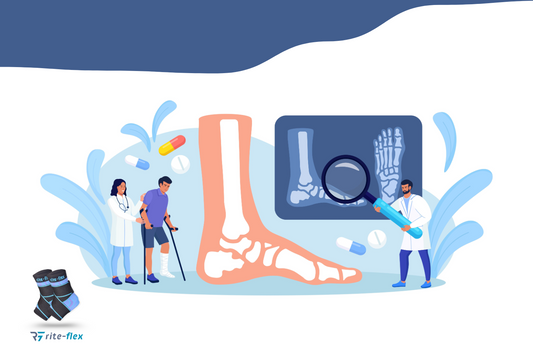 Why Your Ankle Pain Keeps Coming Back and What to Do About It