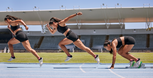 Sports, Workouts, and Ankle Support: Why Athletes Swear by Ankle Sleeves