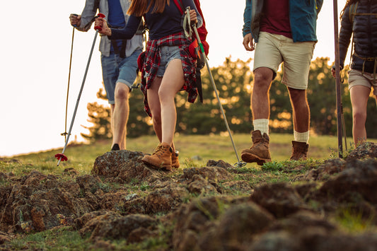 Rite-Flex Ankle Sleeve for Hiking