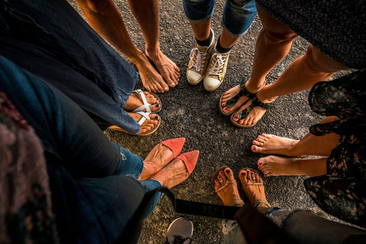 Top 7 Ways to Reduce Foot Fatigue