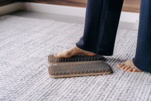 Everyday Activities That Are Wrecking Your Ankles Without You Knowing
