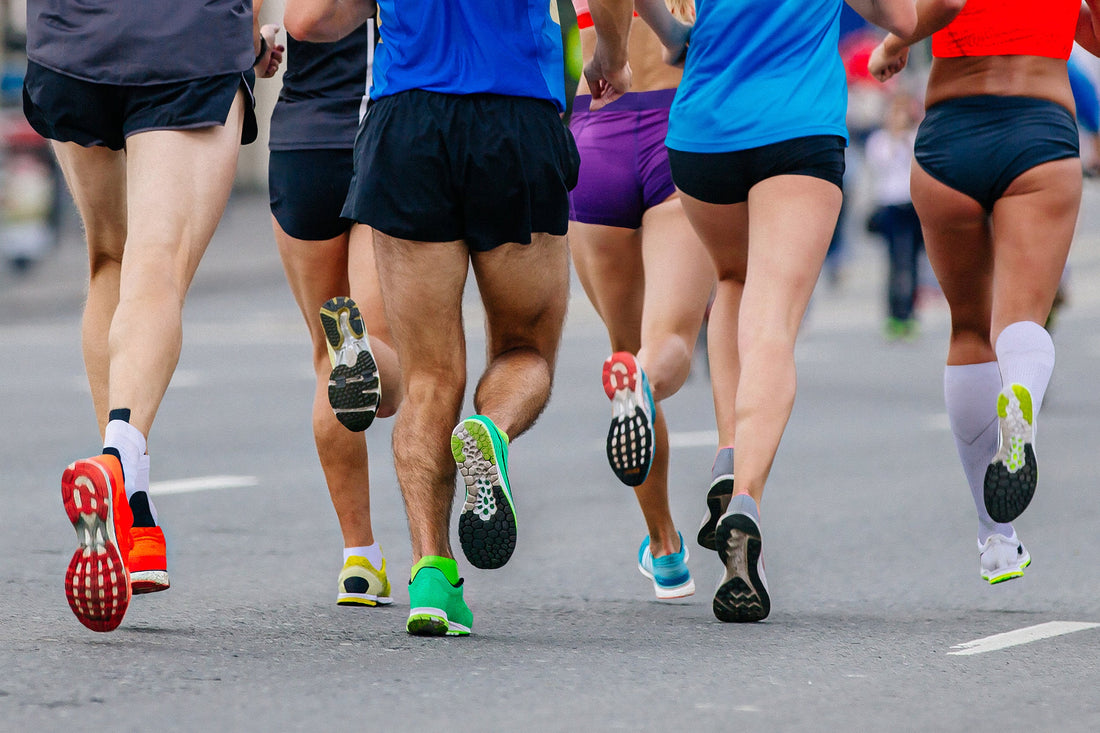 The Ultimate Guide to Ankle Strengthening: Exercises That Actually Work